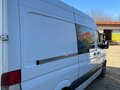 2007 Mercedes-Benz Sprinter, белый, 1100000 рублей - вид 9