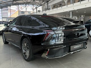 2025 Hongqi H6, чёрный, 4399000 рублей, вид 4