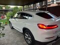 2022 BMW X4 20d II (G02) Рестайлинг, белый, 6000000 рублей - вид 7