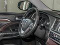 2015 Toyota Highlander III (XU50), серебристый, 2300000 рублей - вид 10