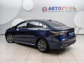 2023 Omoda S5, синий - вид 1