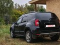 2012 Renault Duster I, чёрный, 890000 рублей - вид 3