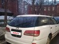 2001 Nissan Expert, белый, 200000 рублей - вид 7
