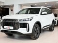 2026 Tenet T4L, белый, 2479000 рублей - вид 1