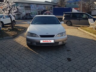 1996 Toyota Windom II (XV20), белый, 480000 рублей, вид 1