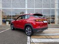 2025 Changan CS35 Plus I Рестайлинг, красный, 2839900 рублей - вид 7