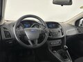 2017 Ford Focus III Рестайлинг, белый, 1025000 рублей - вид 8