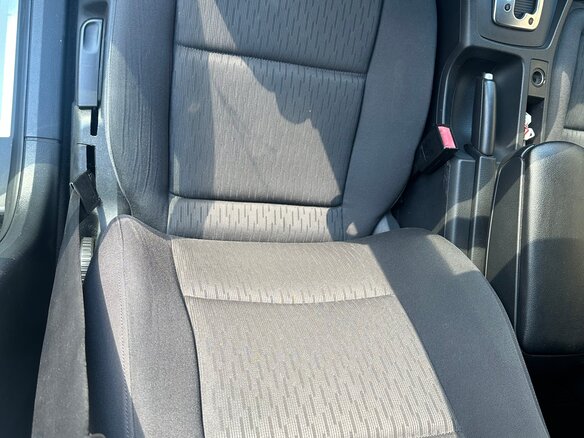 2006 Audi A4 III (B7), чёрный, 600000 рублей - вид 6