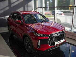 2026 Tenet T4L, красный, 2305710 рублей, вид 3