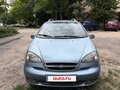 2006 Chevrolet Rezzo, серый, 280000 рублей
