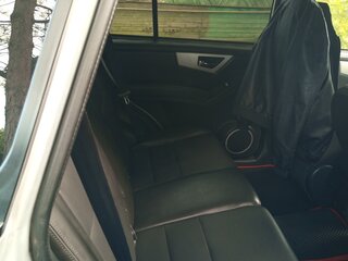 2013 Lifan X60 I, серебристый, 549000 рублей, вид 5