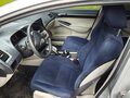 2006 Honda Civic Hybrid VIII, серебристый, 580000 рублей - вид 3