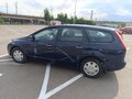 2011 Ford Focus II Рестайлинг, синий, 700000 рублей - вид 5