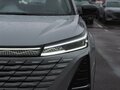 2025 Changan CS75 Plus III, серый - вид 5