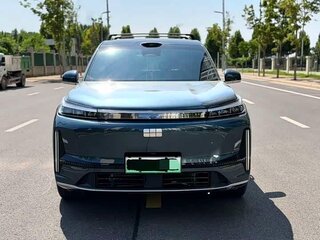 2025 Geely Galaxy M9 230, серый, 4400226 рублей, вид 2