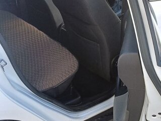 2012 Ford Focus III, белый, 790000 рублей, вид 5