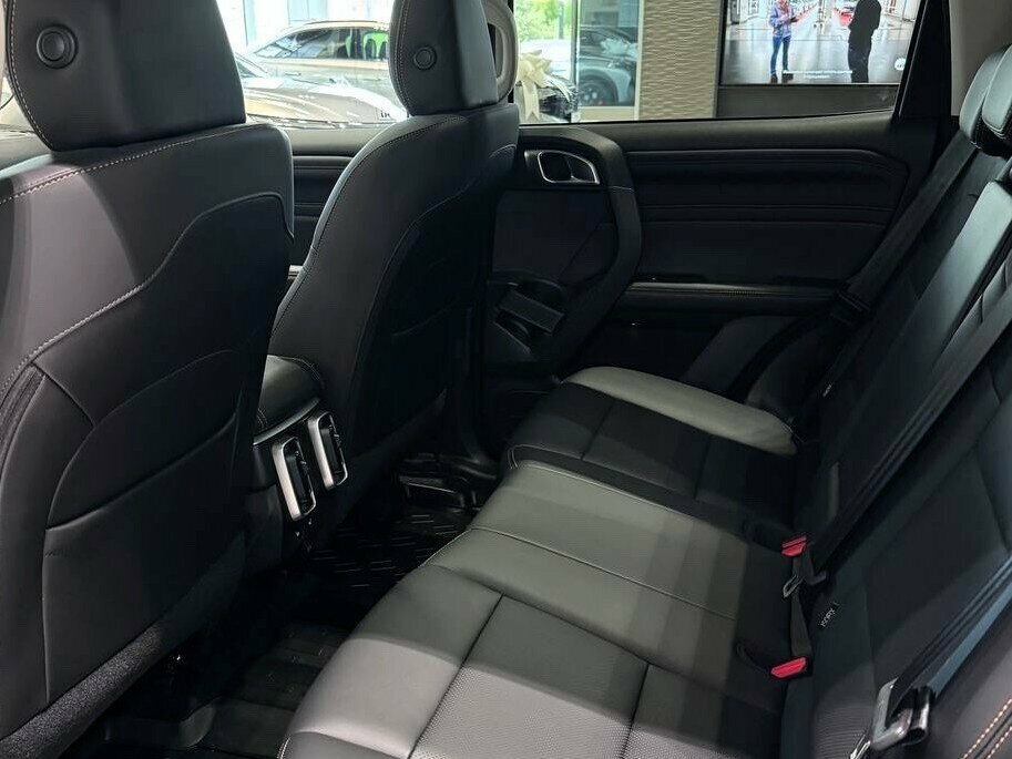 Открыть фотографии: Haval Dargo I Рестайлинг