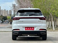 2023 Chery Tiggo 7 Plus I Рестайлинг, белый, 1451255 рублей - вид 4