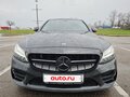 2018 Mercedes-Benz C-Класс 180 9G-TRONIC IV (W205), чёрный, 2300000 рублей - вид 4