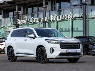 2021 Exeed VX I, белый, 2380000 рублей, вид 3