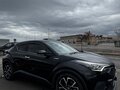 2017 Toyota C-HR I, чёрный, 2150000 рублей - вид 3