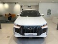 2025 Chery Tiggo 4 I Рестайлинг 2, белый, 2265000 рублей - вид 1