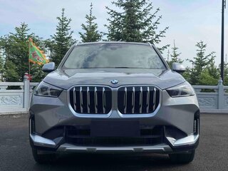 2023 BMW X1 Long 20Li sDrive III (U11/U12), серый, 2951000 рублей, вид 2