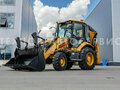 2025 Sany BHL95, жёлтый, 8800000 рублей - вид 8