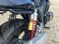 1995 Honda CB 400 Super Four, чёрный, 290000 рублей - вид 11