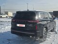 2023 Exeed VX I, чёрный, 3250000 рублей - вид 3