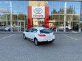 2014 Renault Megane III Рестайлинг, белый, 899000 рублей - вид 5