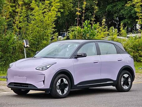 Geely Geome Xingyuan