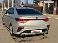 2017 Kia Rio IV, бежевый, 1550000 рублей - вид 3