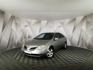 Nissan Primera III (P12)