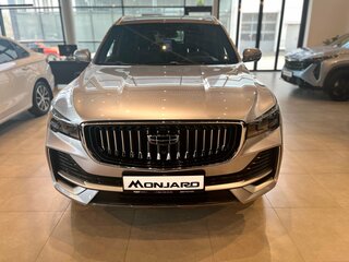 2026 Geely Monjaro I, серебристый, 4599990 рублей, вид 2