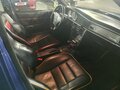 1992 Mercedes-Benz 190 (W201), синий - вид 5
