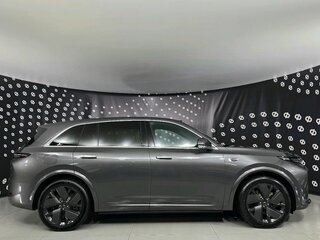 2025 Li Auto (Lixiang) L7 52.3 kWh I Рестайлинг, серый, 10690000 рублей, вид 5