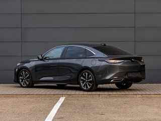 2023 Changan Lamore, серый, 2195000 рублей, вид 4