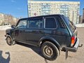 2014 Lada (ВАЗ) 2131 (4x4) 213105 I, зелёный, 550000 рублей - вид 5