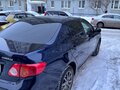 2008 Toyota Corolla X (E140, E150), синий, 750000 рублей - вид 9