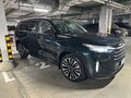 2023 Exeed VX I, зелёный, 2950000 рублей - вид 2