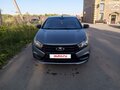 2017 Lada (ВАЗ) Vesta I, серый, 770000 рублей - вид 1
