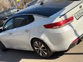 2017 Kia Optima IV, белый, 1150000 рублей - вид 7