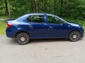 2018 Renault Logan II, синий, 500000 рублей - вид 4