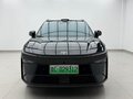 2025 Toyota bZ3X 58.3 kWh, чёрный, 3500000 рублей - вид 1