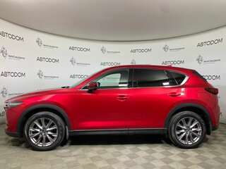 2019 Mazda CX-5 II, красный, 2319900 рублей, вид 3