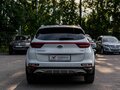 2018 Kia Sportage IV Рестайлинг, белый, 2230000 рублей - вид 3