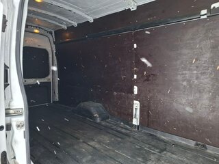 2021 Ford Transit, белый, 3150000 рублей, вид 4