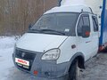 2018 ГАЗ ГАЗель (33023/330273) Фермер, белый, 1180000 рублей - вид 5