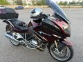 2014 BMW R 1200 RT, коричневый, 850000 рублей - вид 1